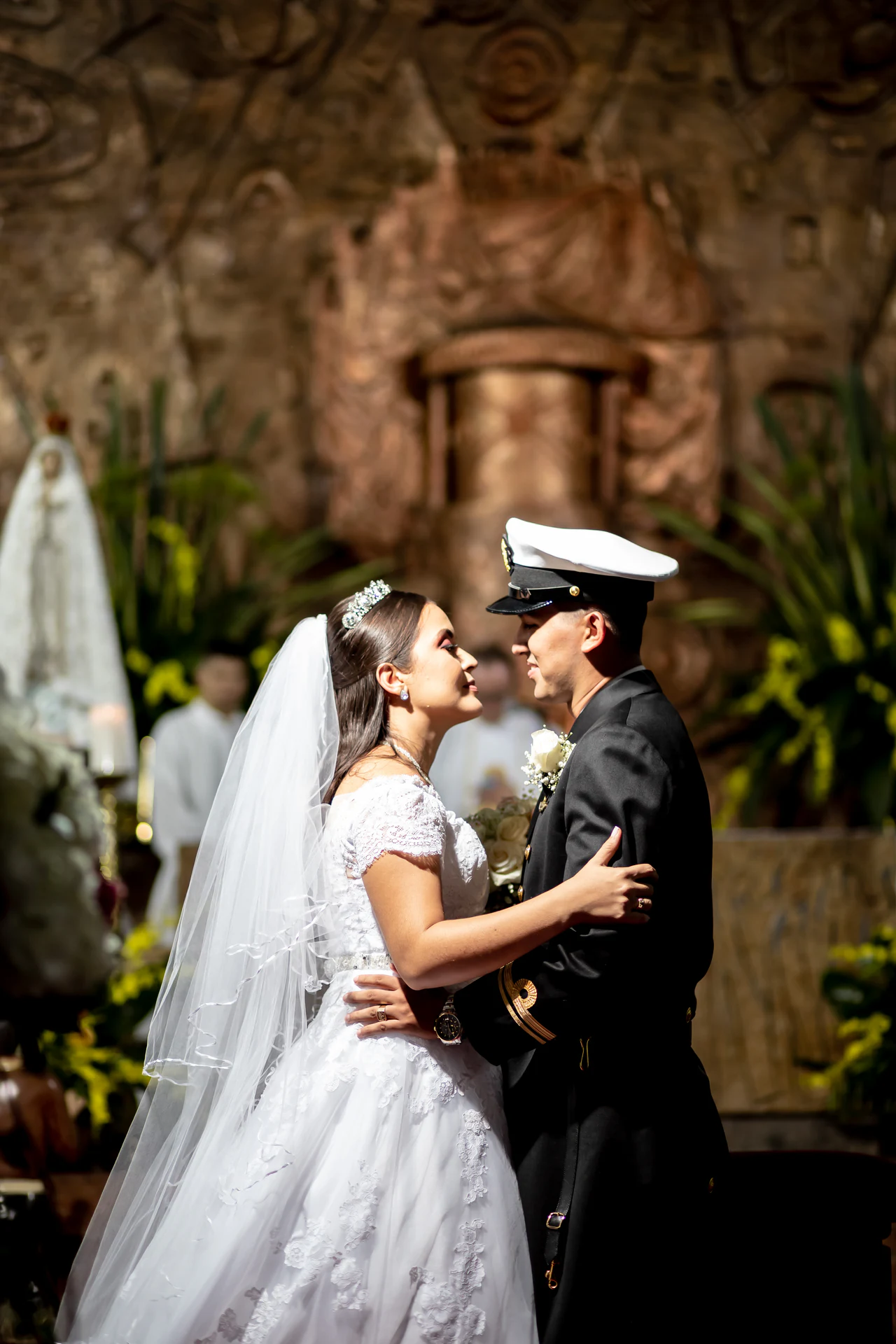 Fotografía de boda por Jorge Bejarano