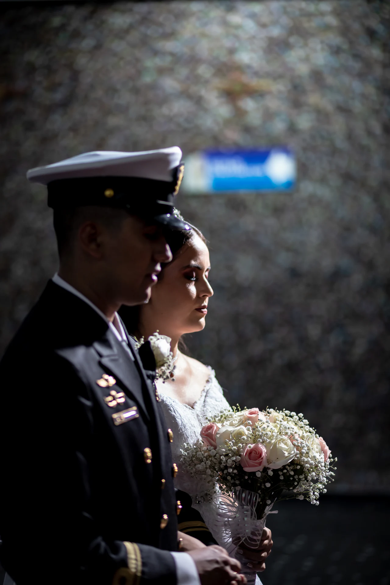 Fotografía de boda por Jorge Bejarano