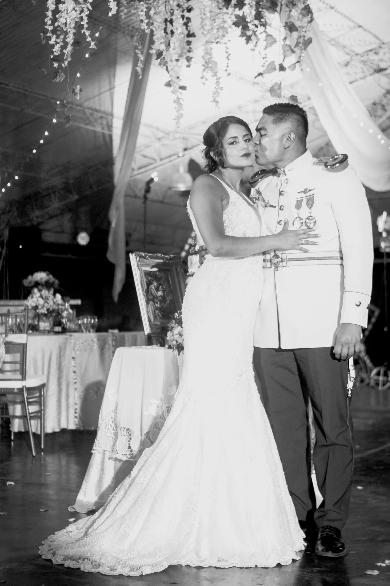 Fotografía de boda por Jorge Bejarano