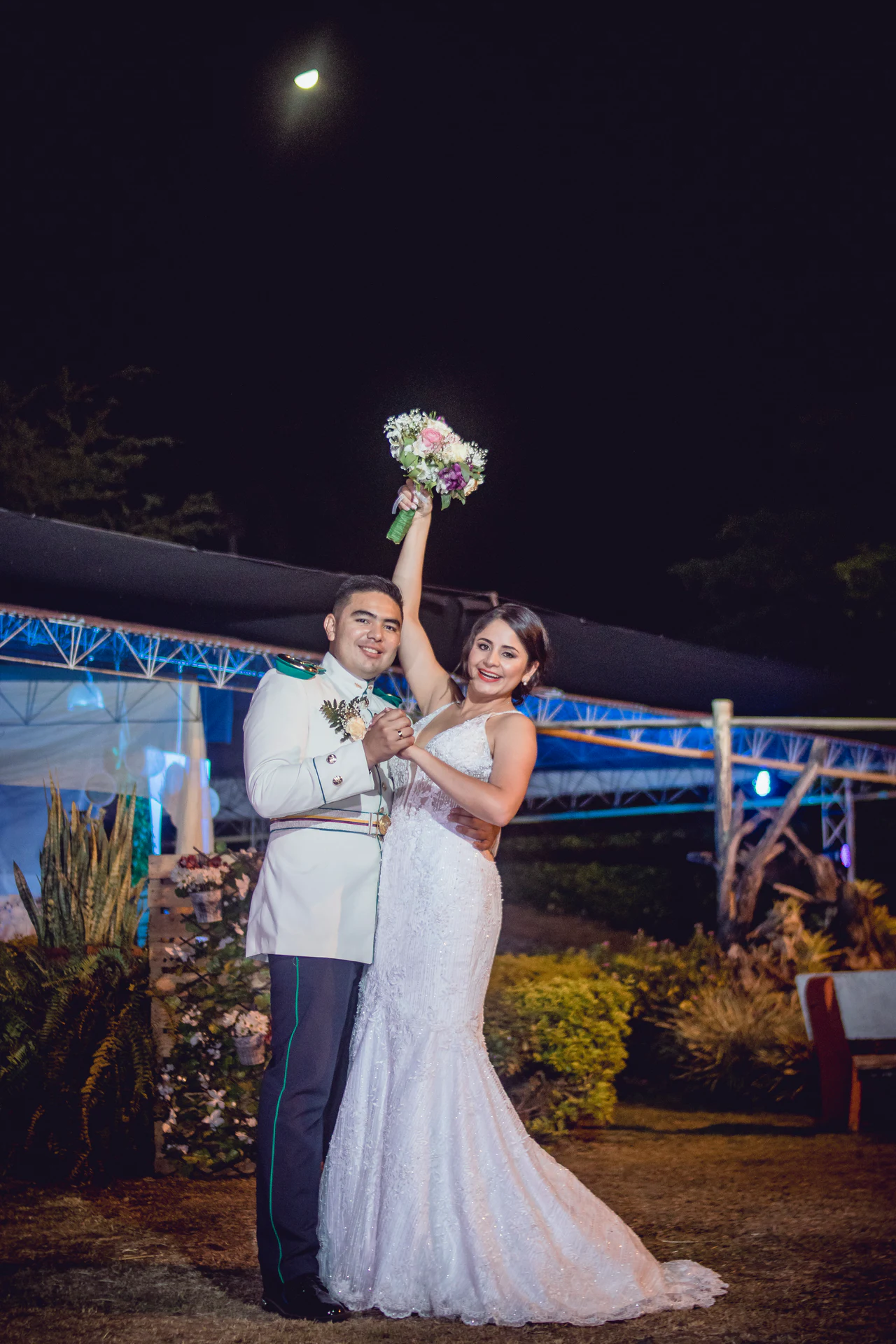 Fotografía de boda por Jorge Bejarano
