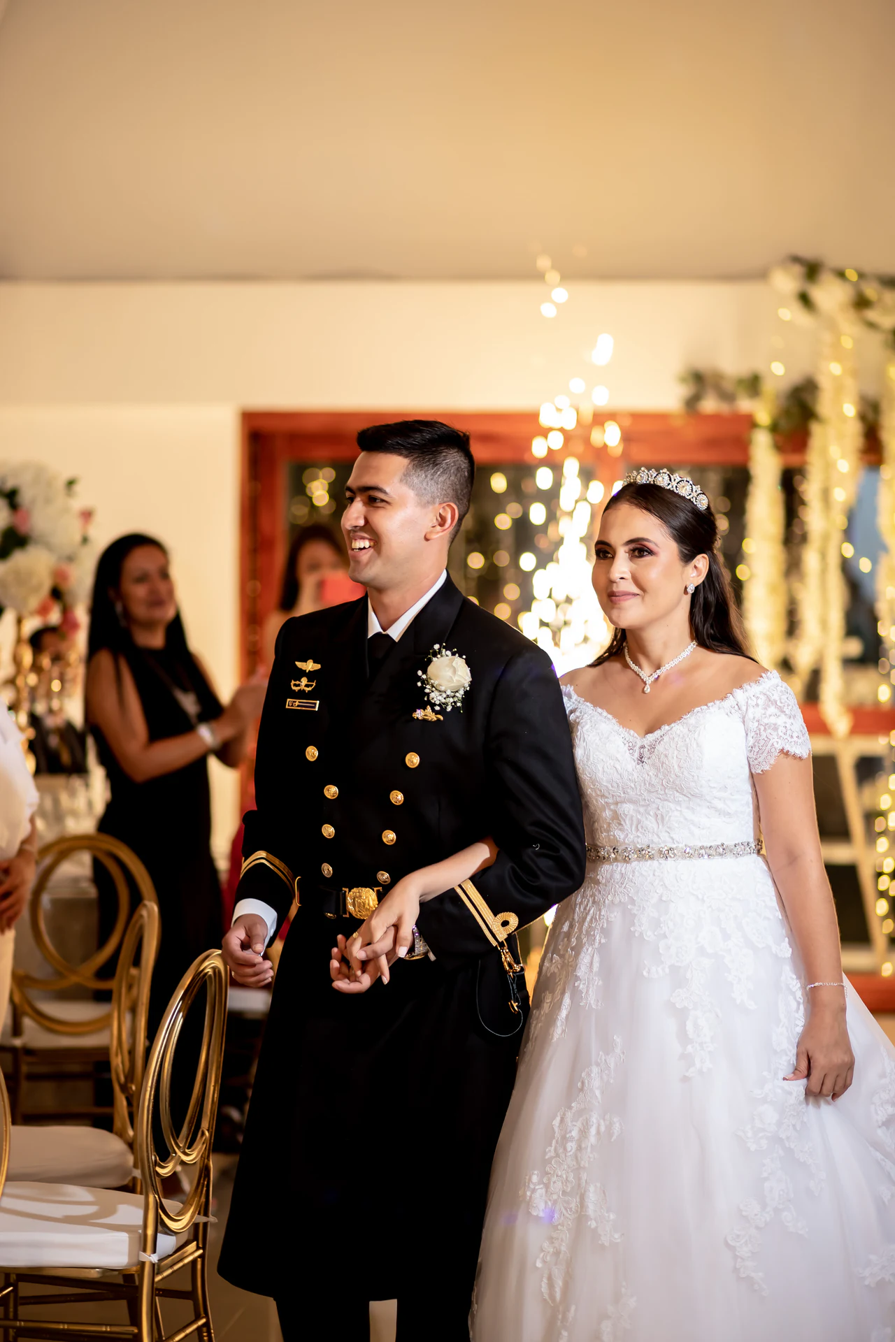 Fotografía de boda por Jorge Bejarano