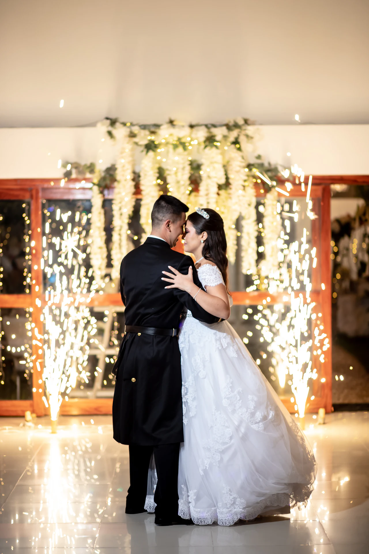 Fotografía de boda por Jorge Bejarano