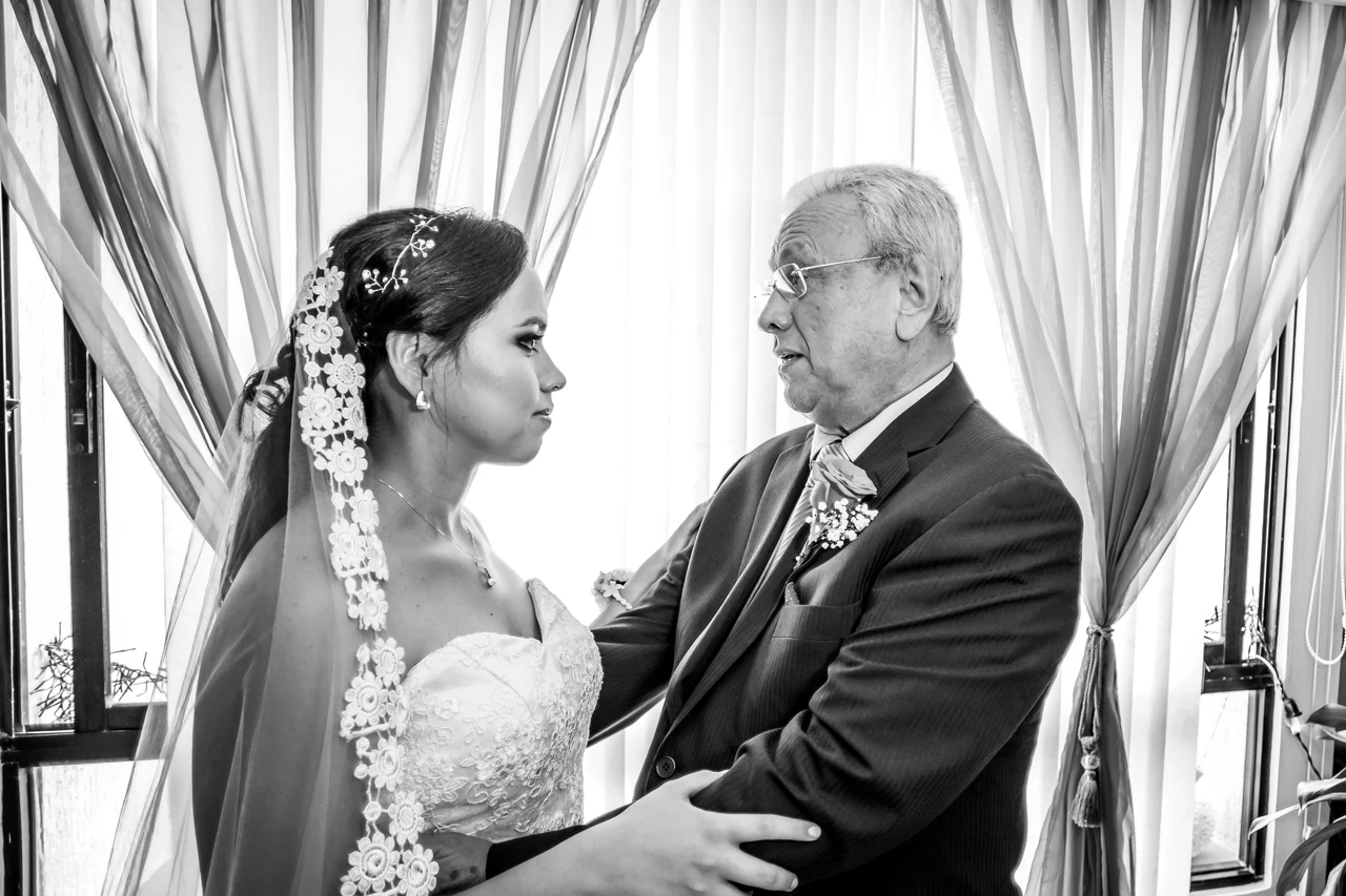 Fotografía de boda por Jorge Bejarano