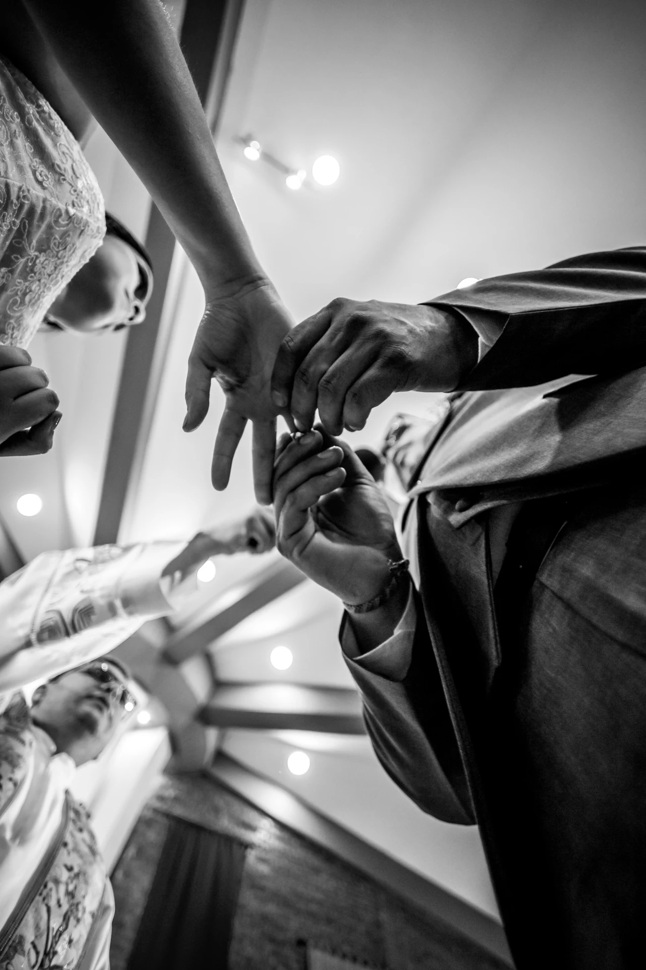 Fotografía de boda por Jorge Bejarano