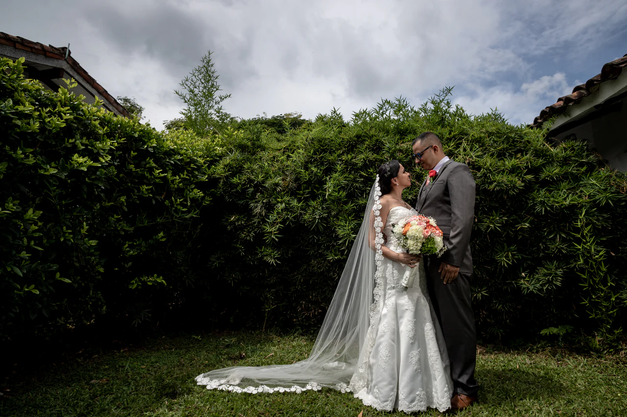 Fotografía de boda por Jorge Bejarano