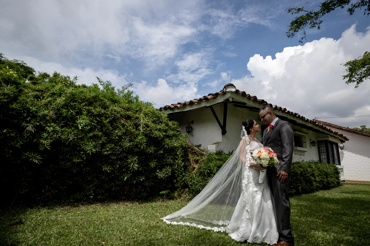Fotografía de boda por Jorge Bejarano