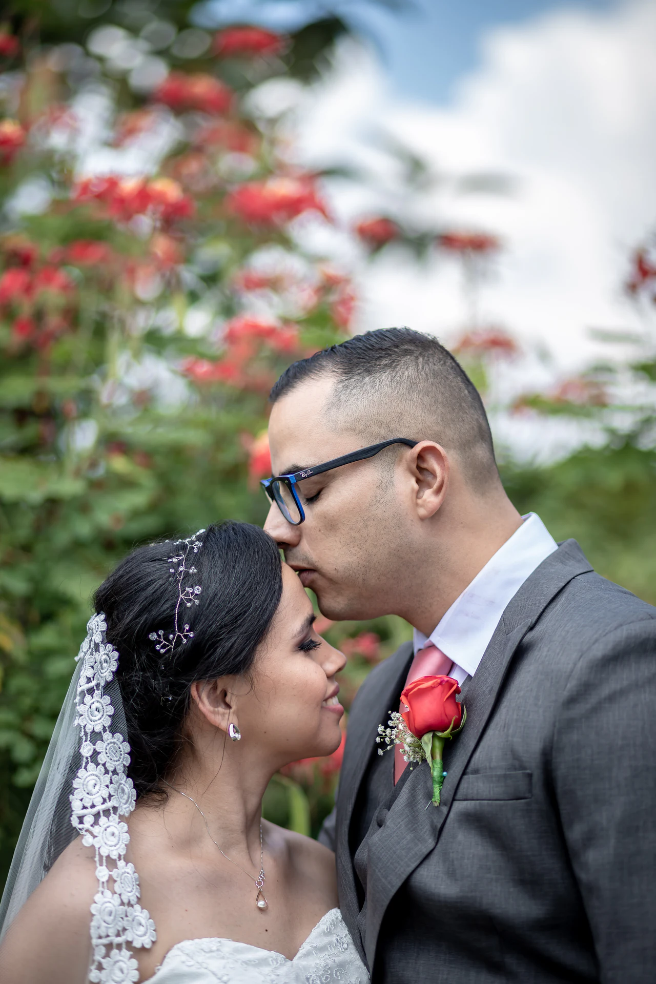 Fotografía de boda por Jorge Bejarano
