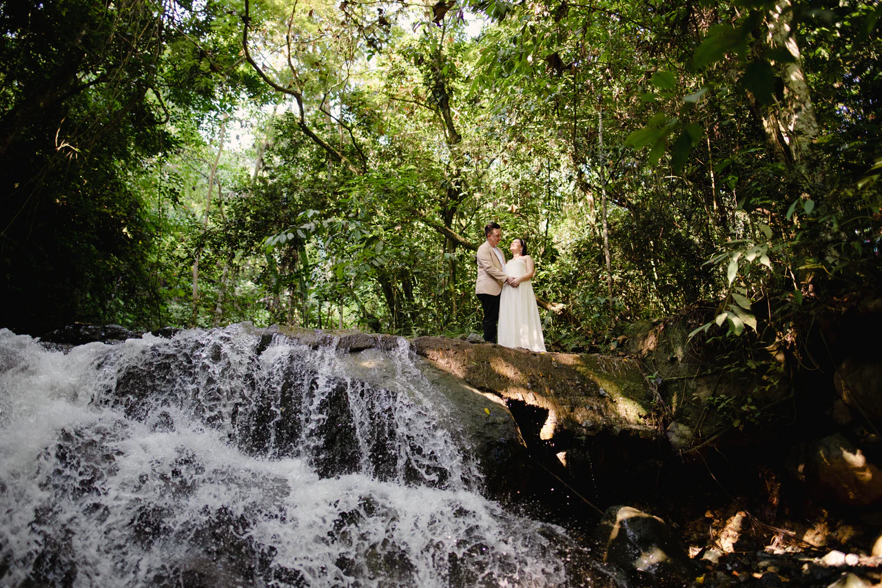 Fotografía de boda por Jorge Bejarano