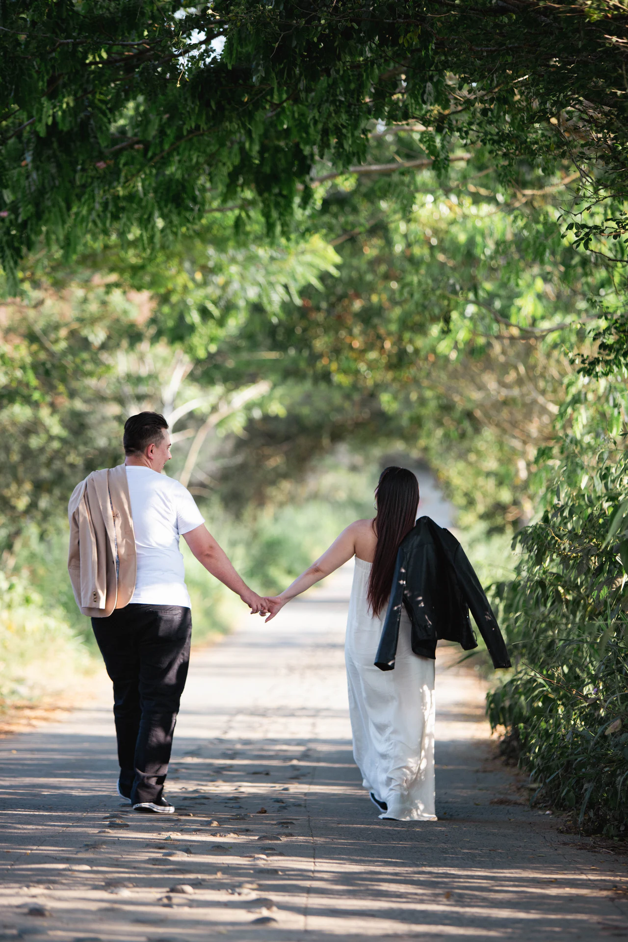 Fotografía de boda por Jorge Bejarano