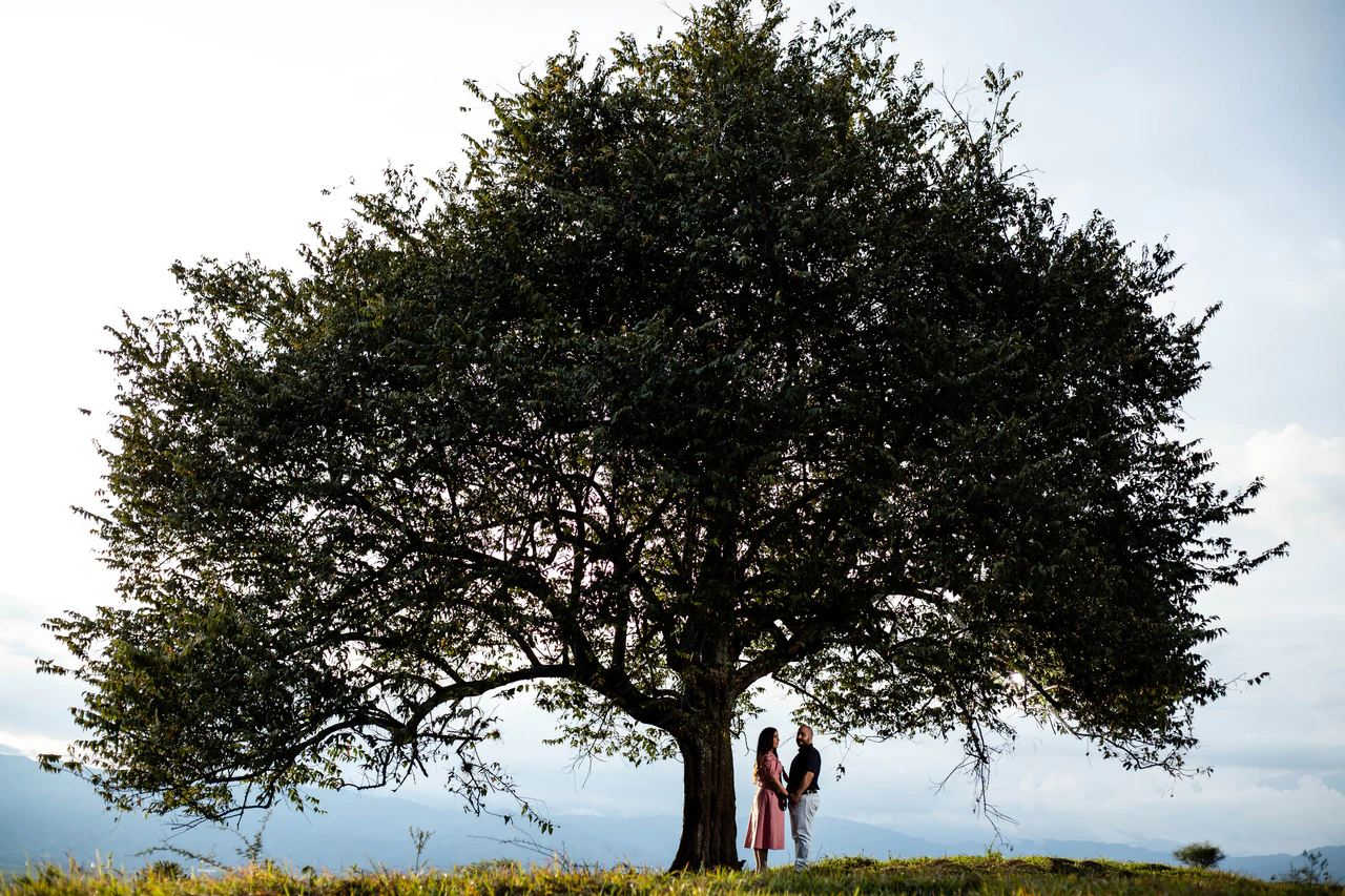 Fotografía de boda por Jorge Bejarano
