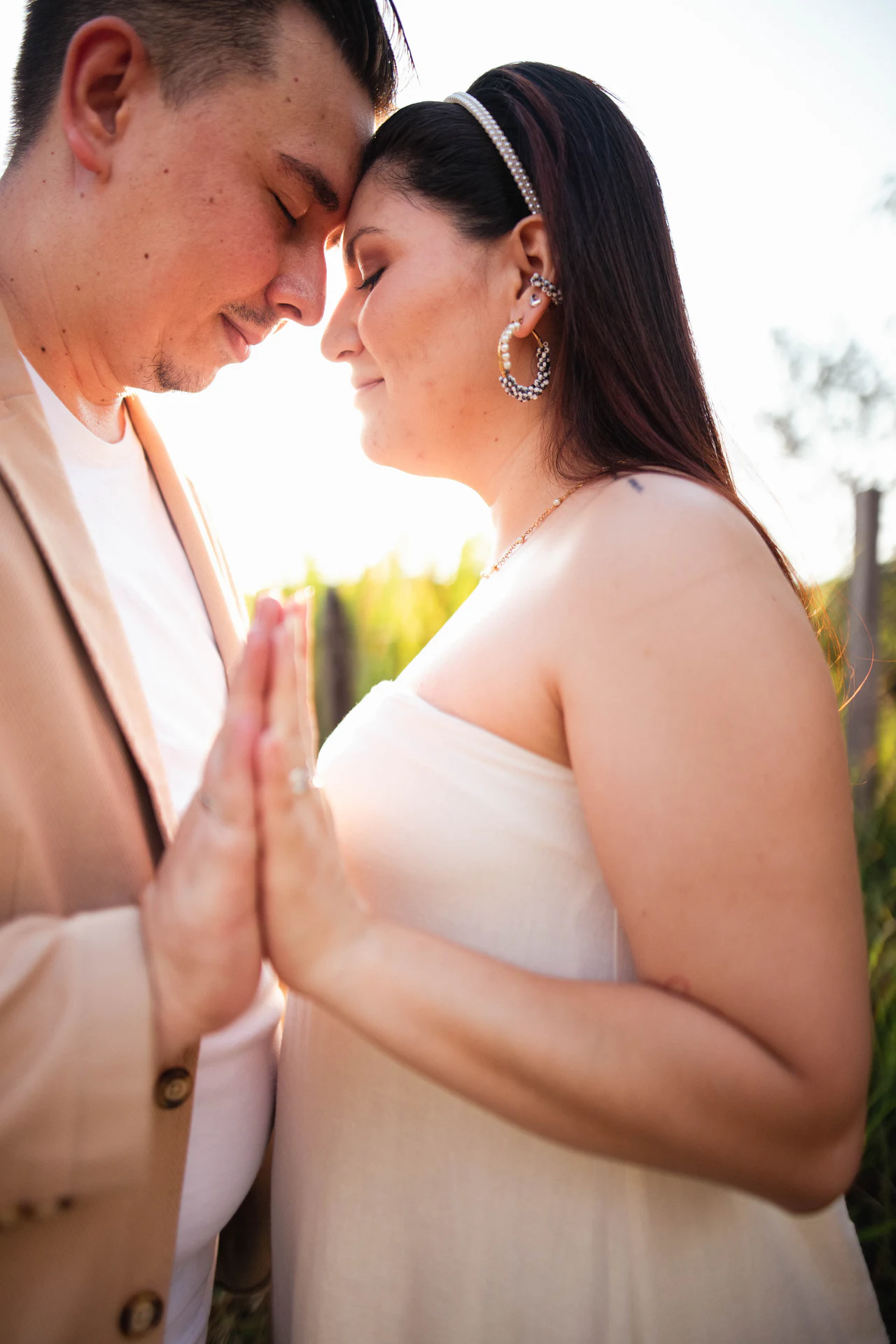 Fotografía de boda por Jorge Bejarano