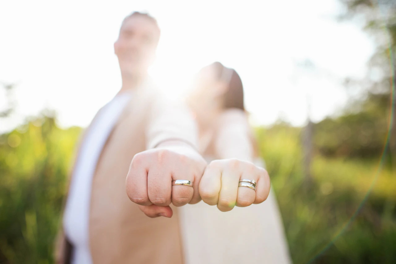 Fotografía de boda por Jorge Bejarano