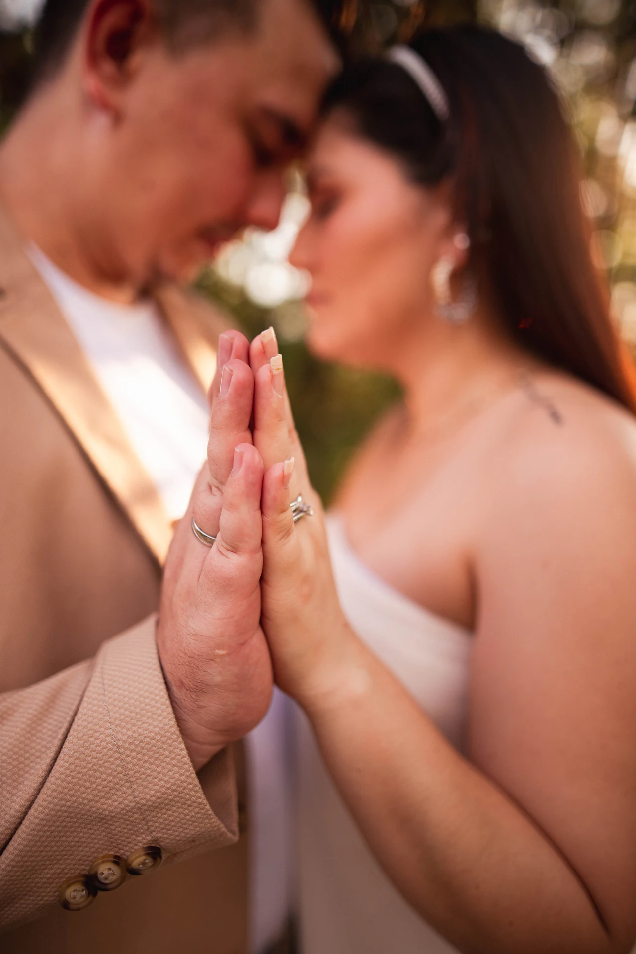 Fotografía de boda por Jorge Bejarano
