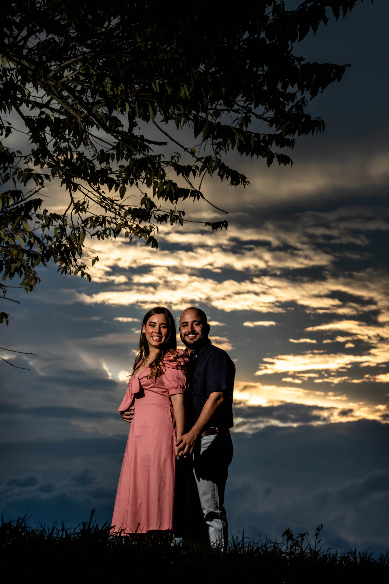 Fotografía de boda por Jorge Bejarano