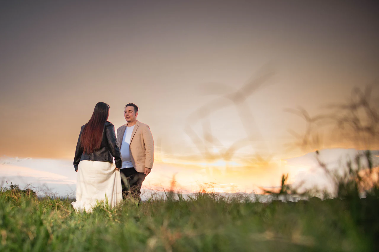 Fotografía de boda por Jorge Bejarano
