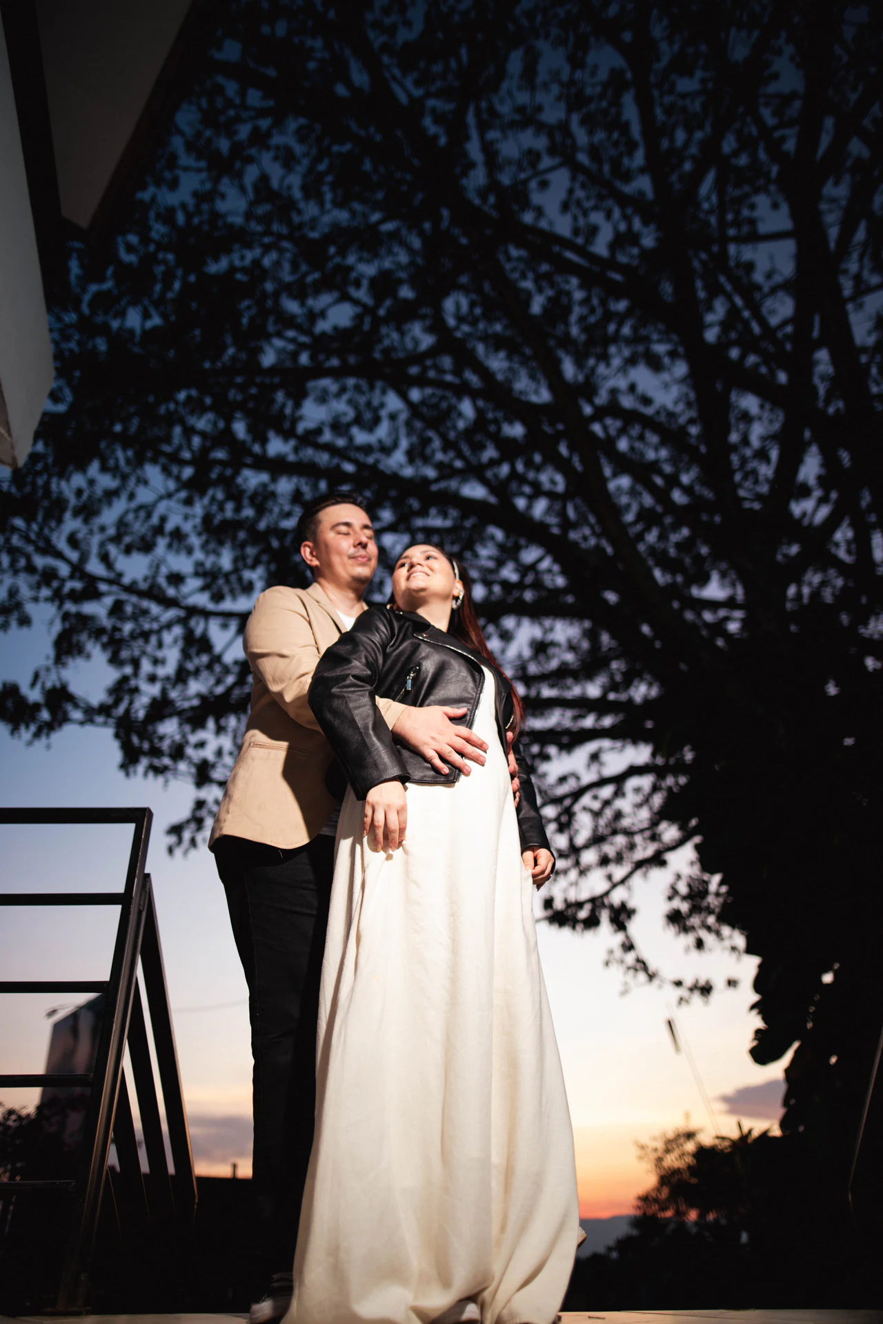 Fotografía de boda por Jorge Bejarano