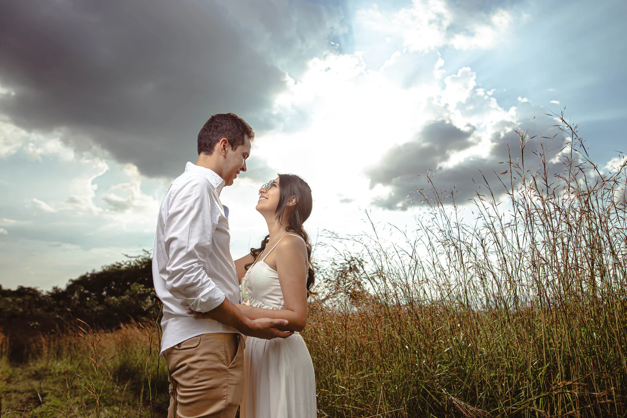Fotografía de boda por Jorge Bejarano