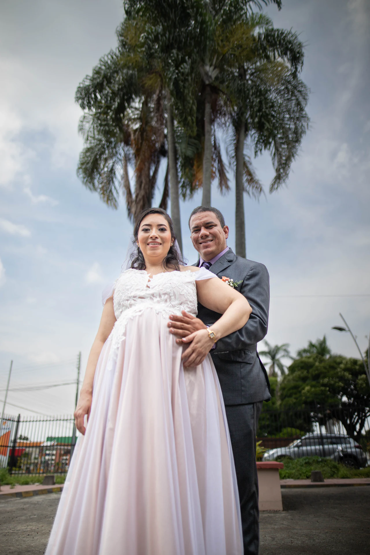 Fotografía de boda por Jorge Bejarano