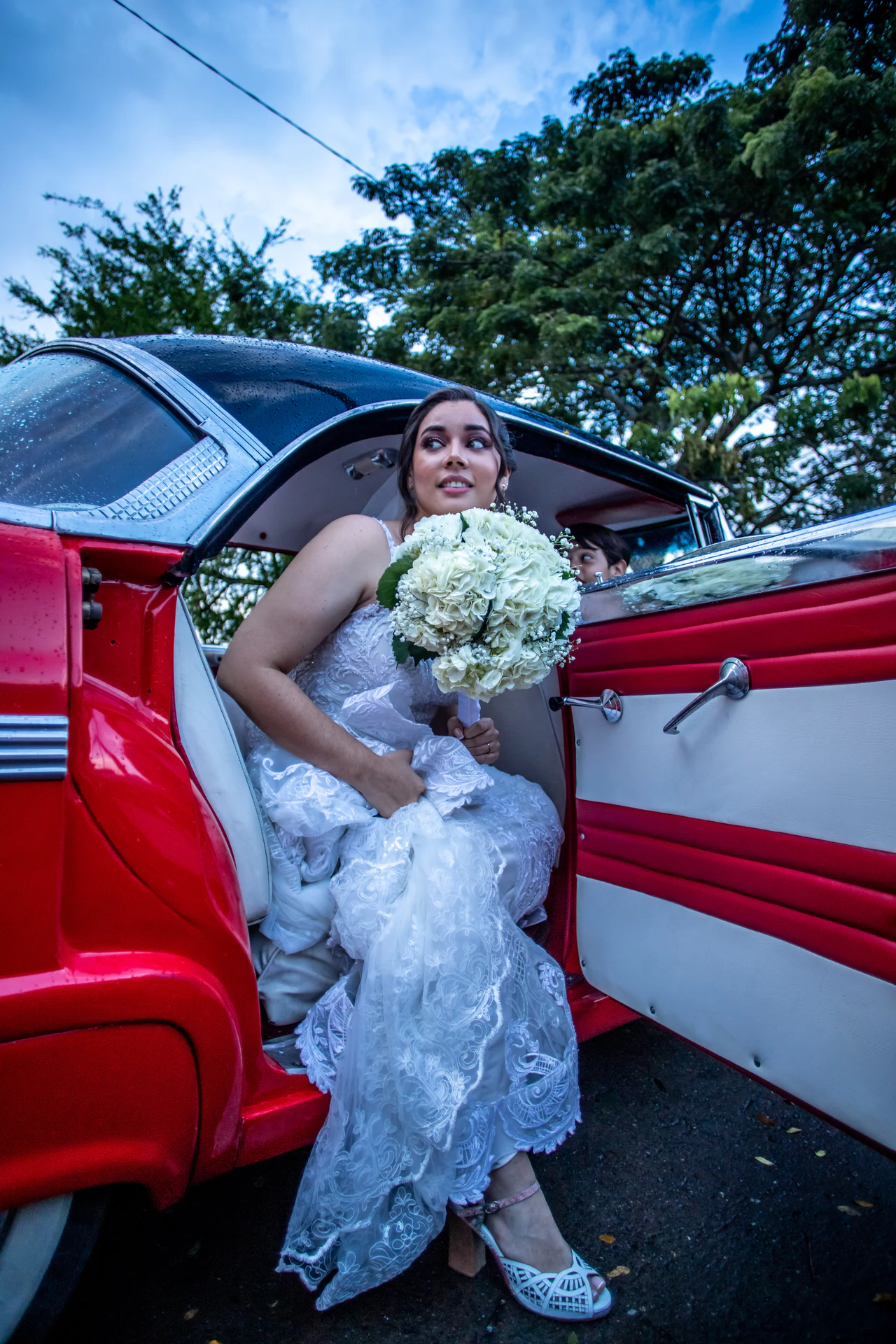 Fotografía de boda por Jorge Bejarano