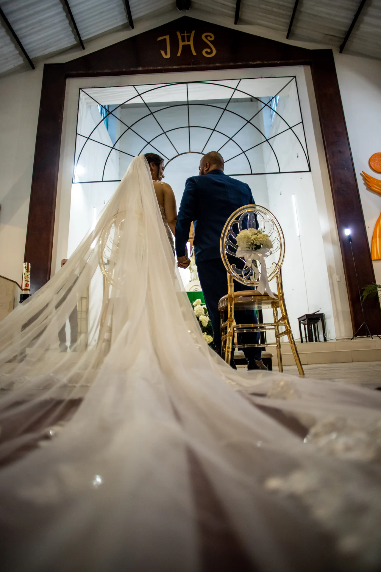 Fotografía de boda por Jorge Bejarano