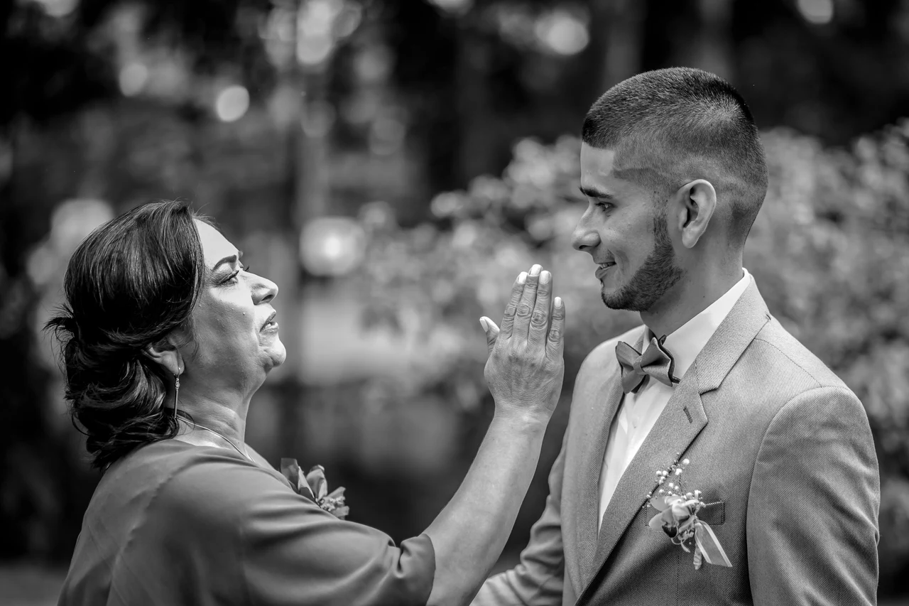 Fotografía de boda por Jorge Bejarano