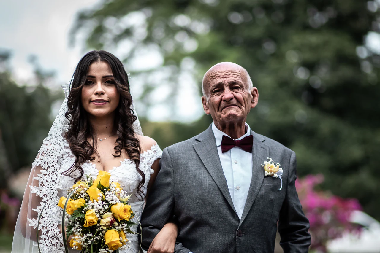Fotografía de boda por Jorge Bejarano