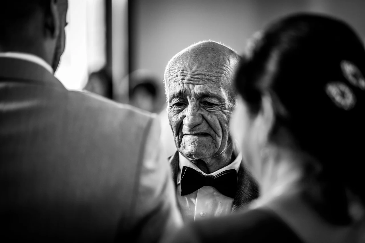 Fotografía de boda por Jorge Bejarano