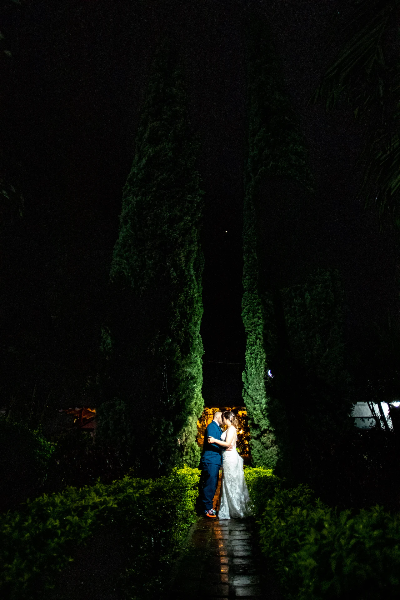 Fotografía de boda por Jorge Bejarano