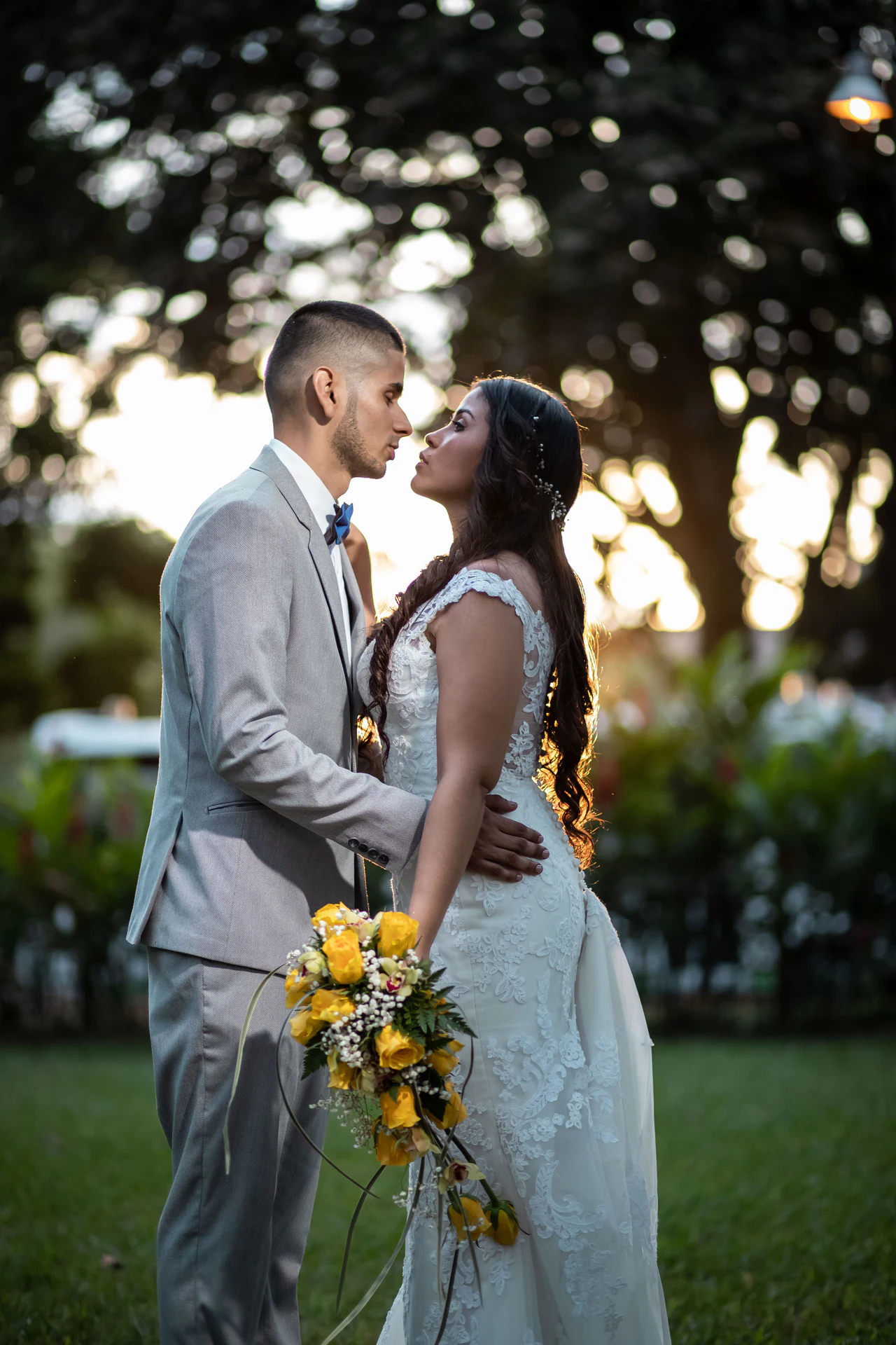 Fotografía de boda por Jorge Bejarano