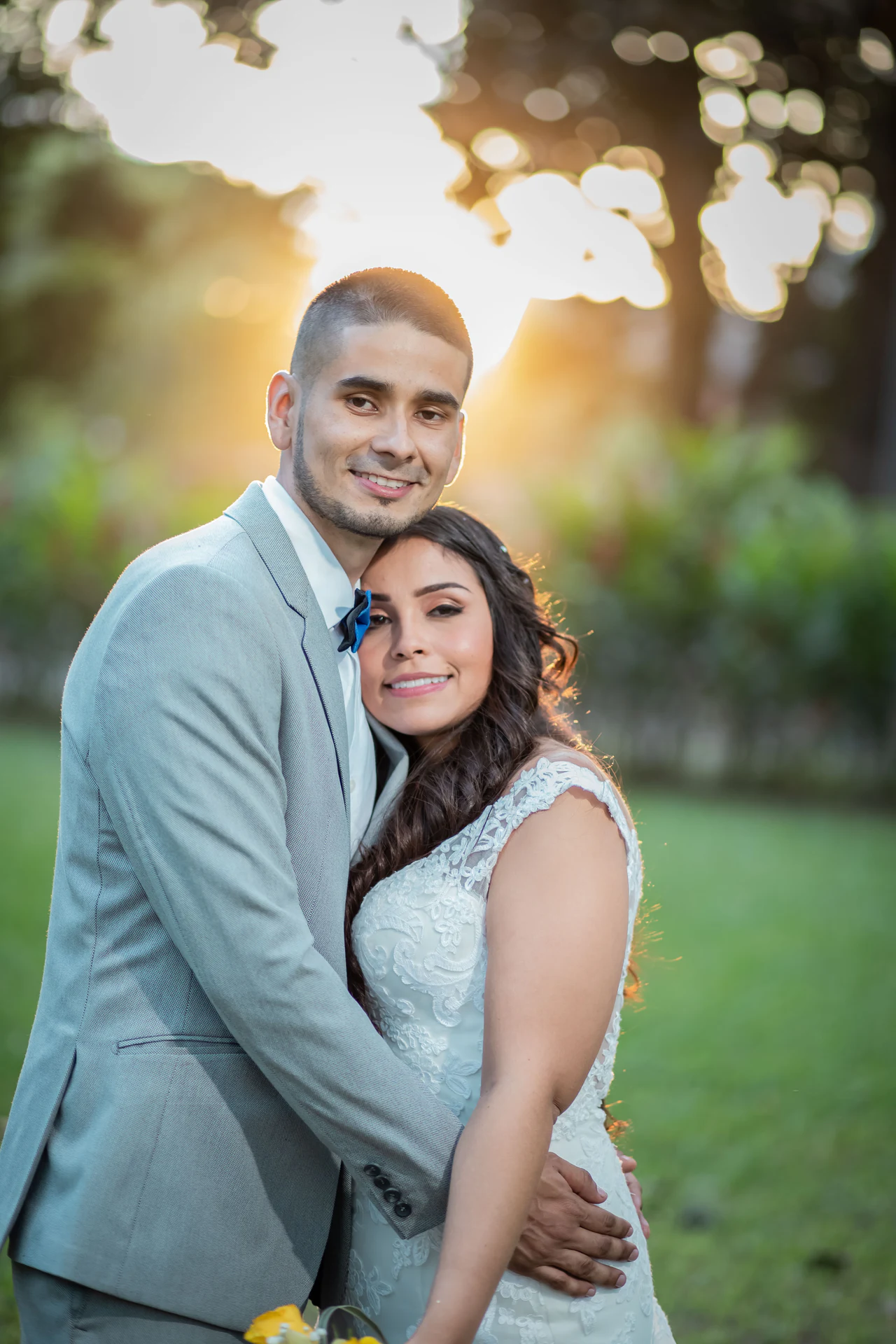 Fotografía de boda por Jorge Bejarano