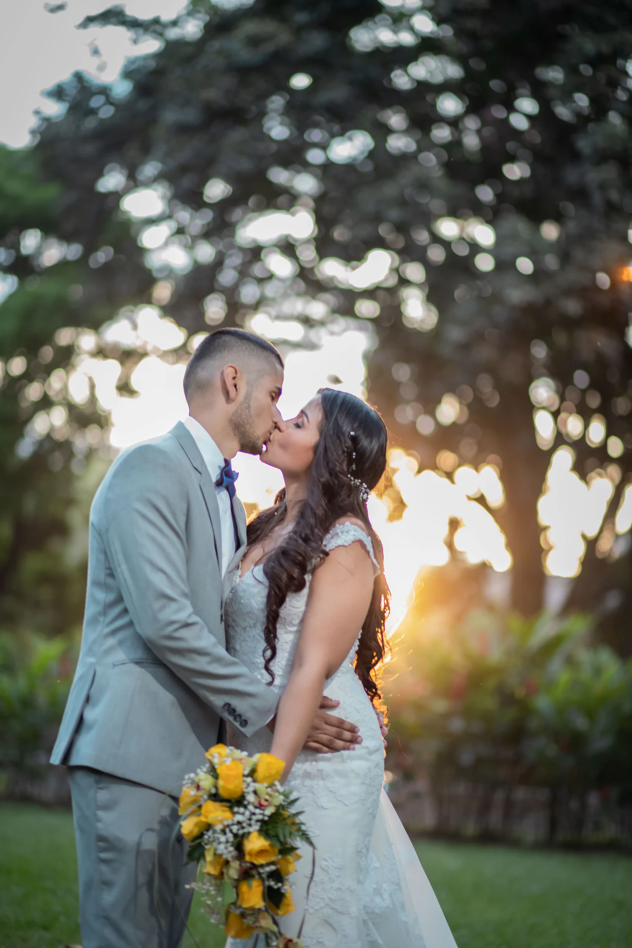 Fotografía de boda por Jorge Bejarano