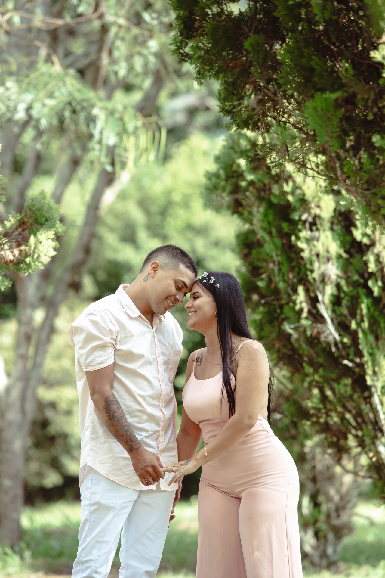 Fotografía de boda por Jorge Bejarano