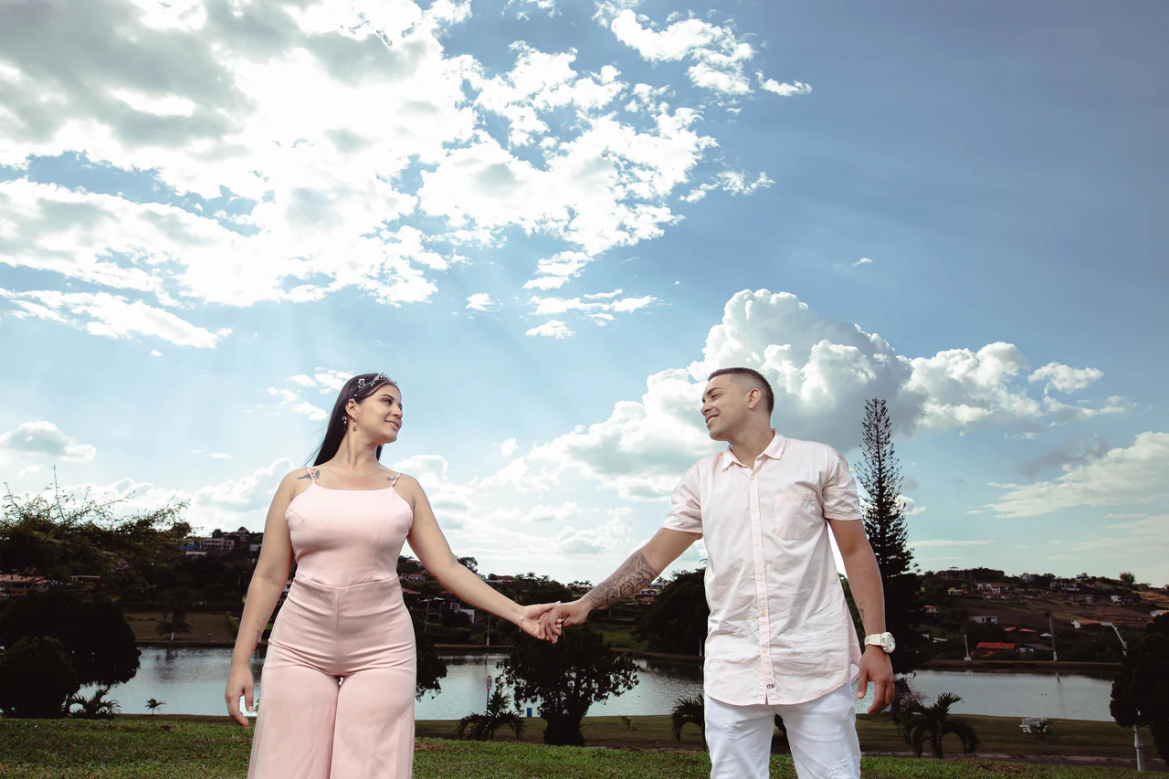 Fotografía de boda por Jorge Bejarano