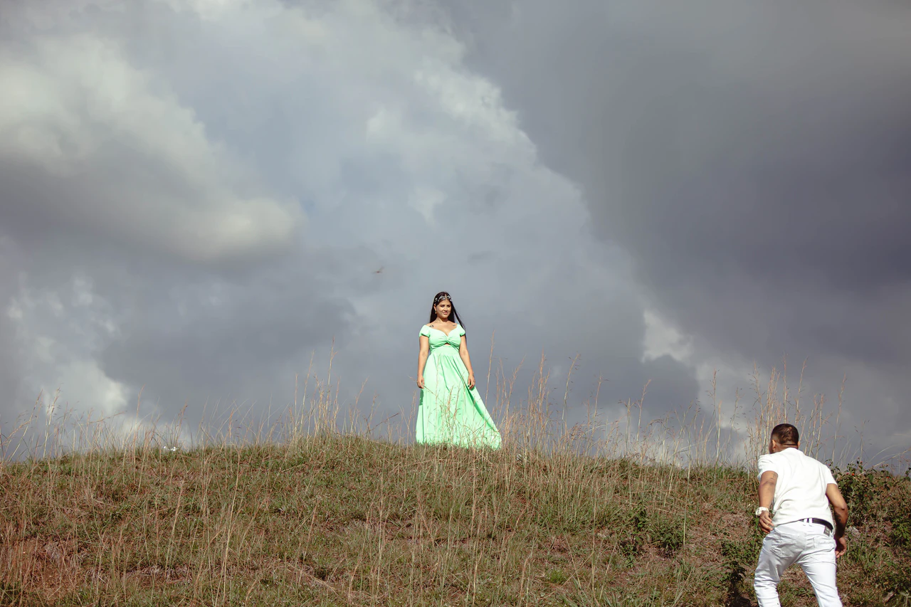 Fotografía de boda por Jorge Bejarano