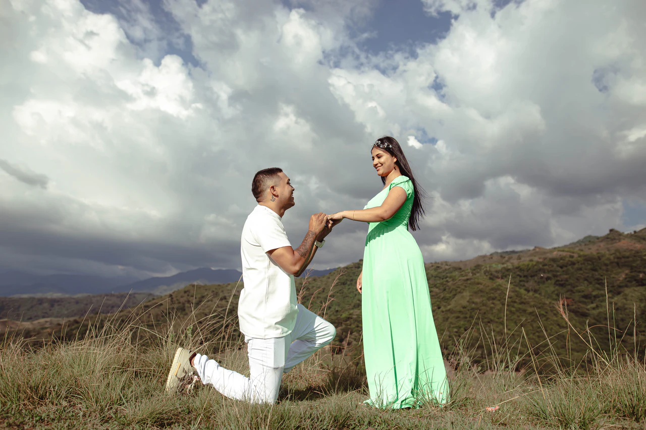 Fotografía de boda por Jorge Bejarano