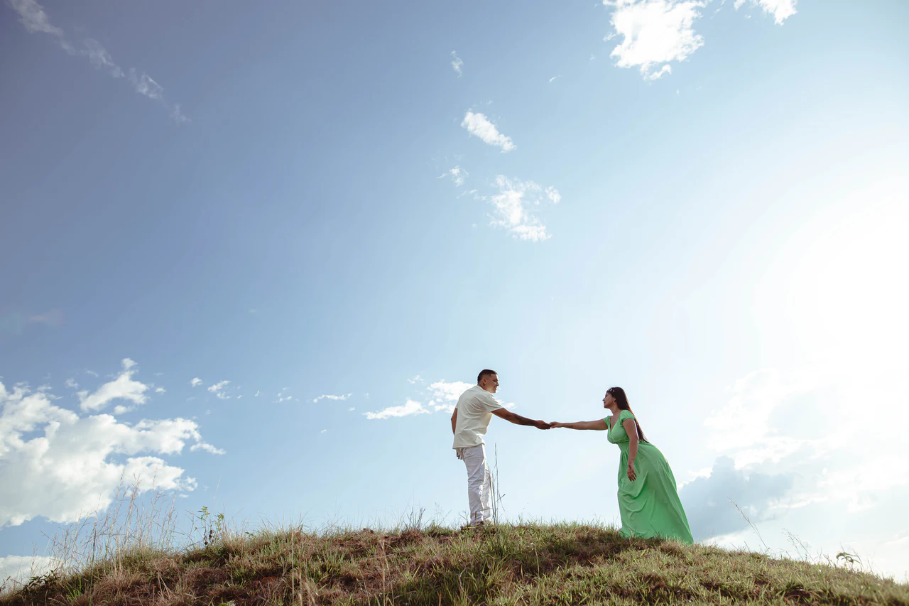 Fotografía de boda por Jorge Bejarano