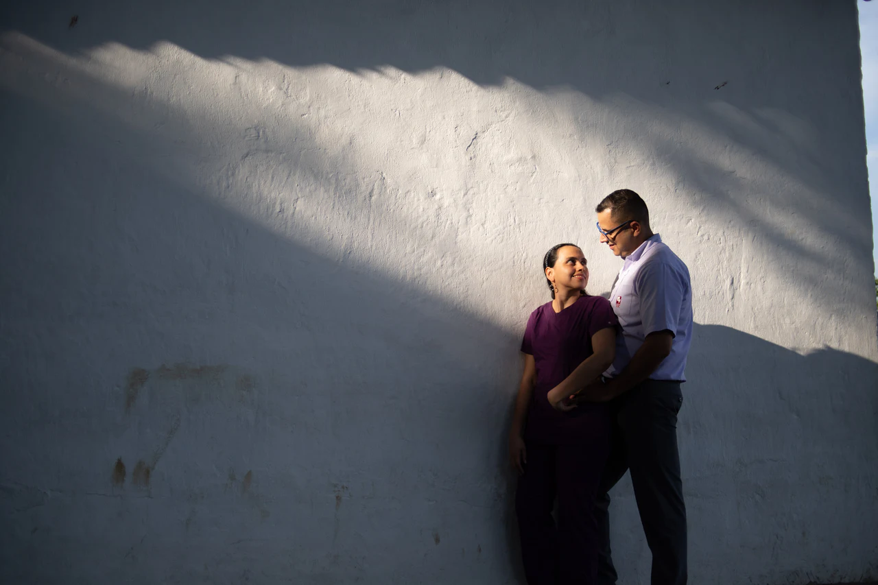 Fotografía de boda por Jorge Bejarano