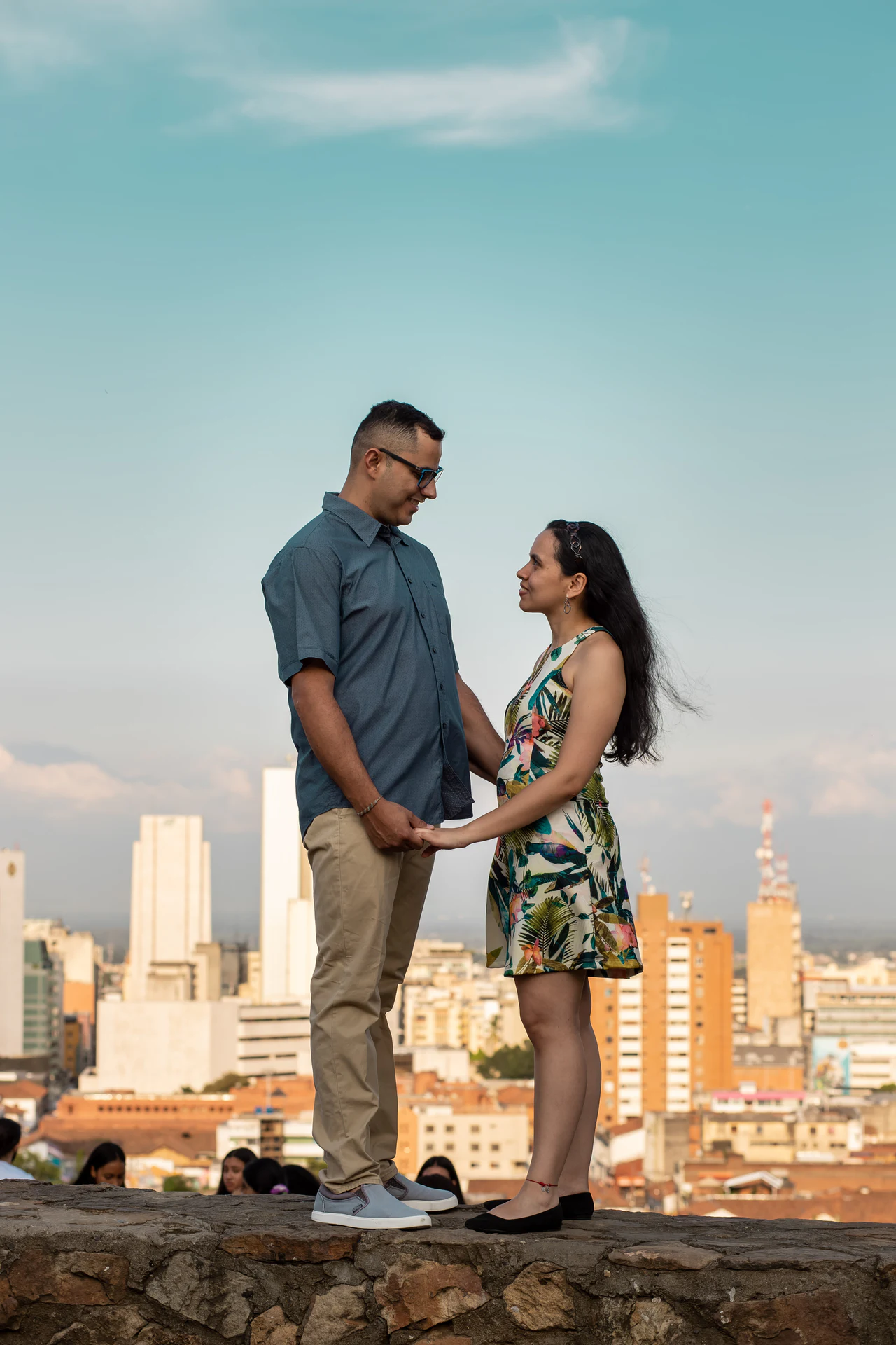 Fotografía de boda por Jorge Bejarano