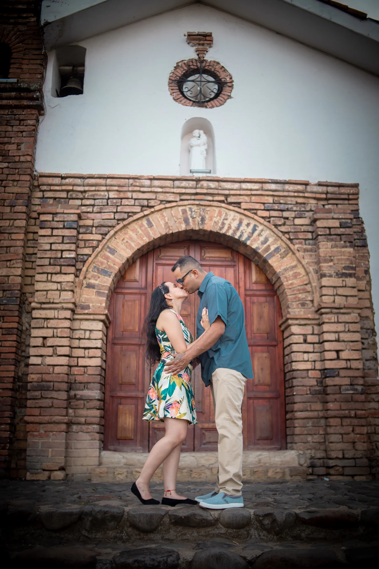 Fotografía de boda por Jorge Bejarano