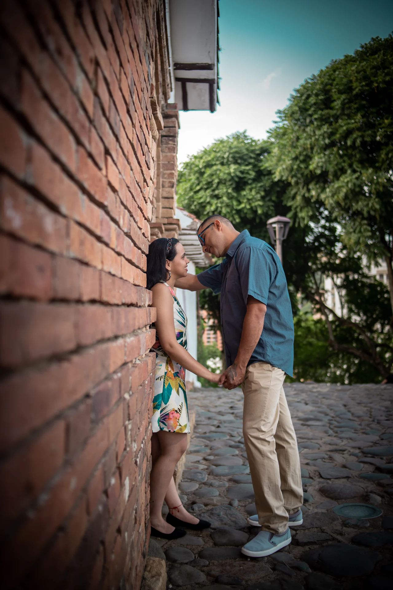 Fotografía de boda por Jorge Bejarano
