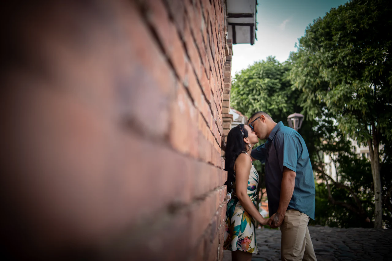 Fotografía de boda por Jorge Bejarano