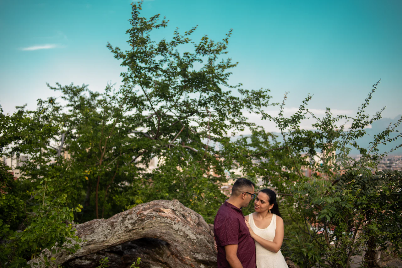 Fotografía de boda por Jorge Bejarano