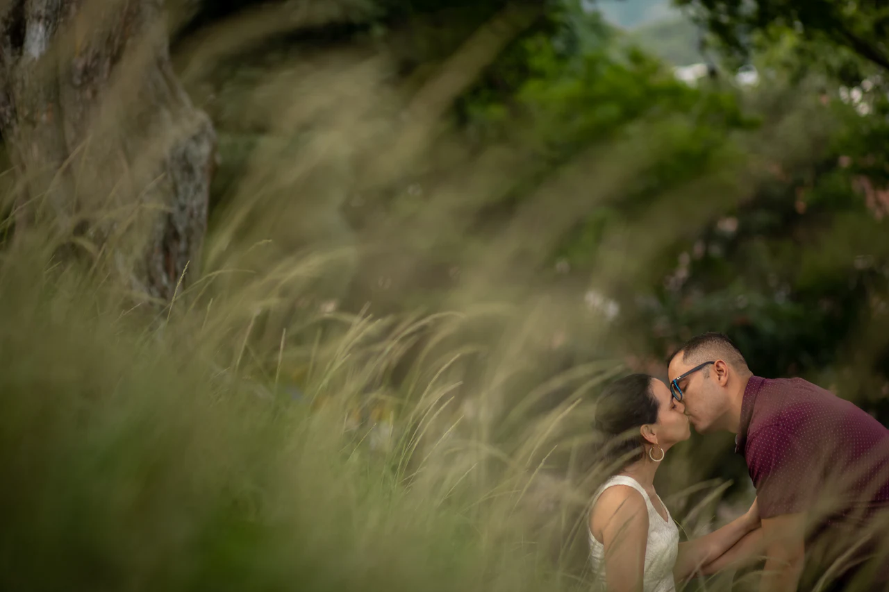 Fotografía de boda por Jorge Bejarano