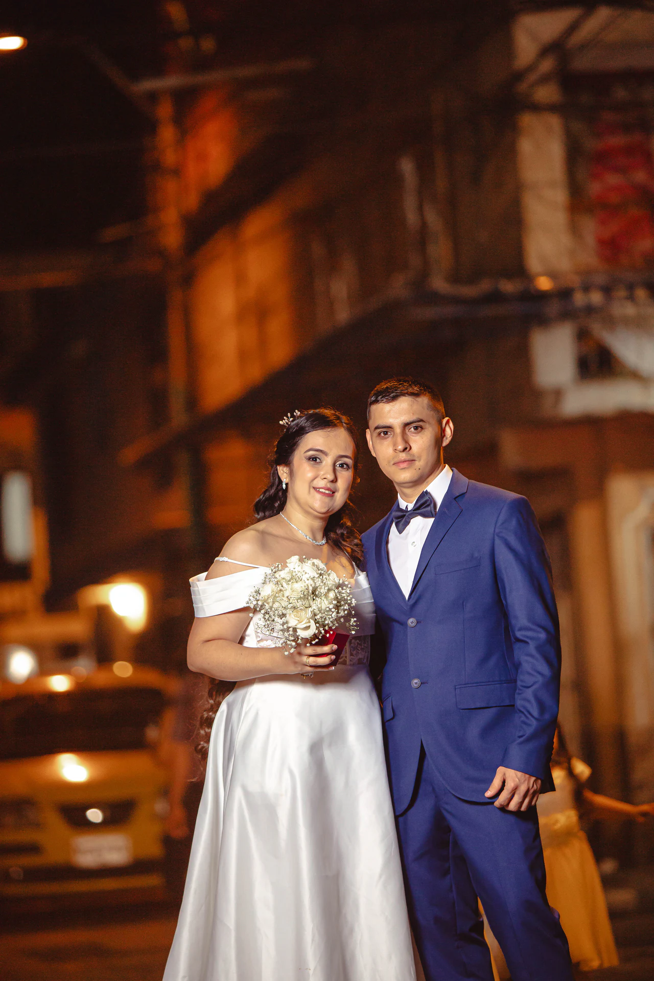 Fotografía de boda por Jorge Bejarano