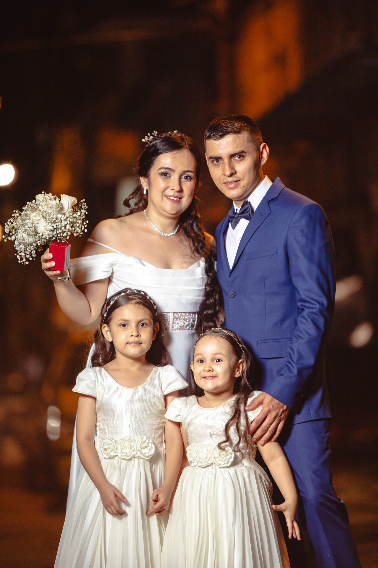 Fotografía de boda por Jorge Bejarano