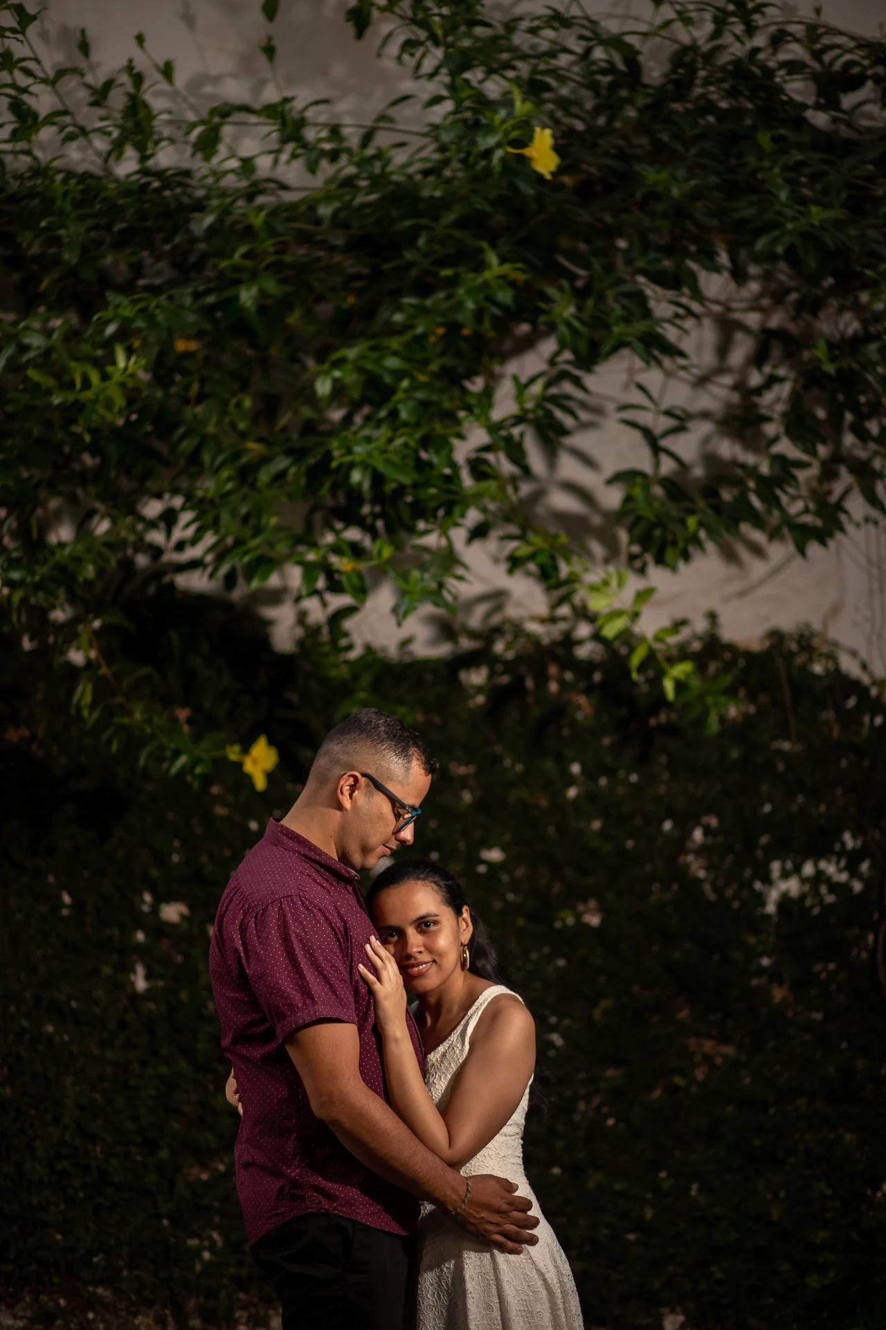 Fotografía de boda por Jorge Bejarano