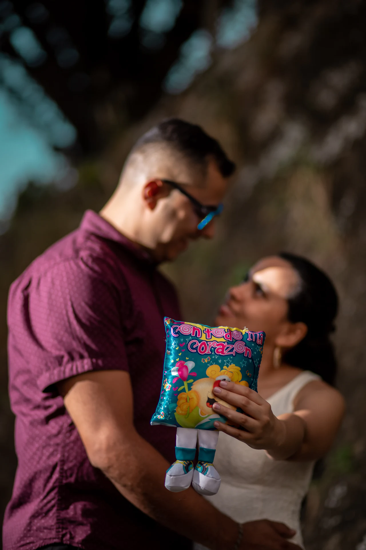 Fotografía de boda por Jorge Bejarano