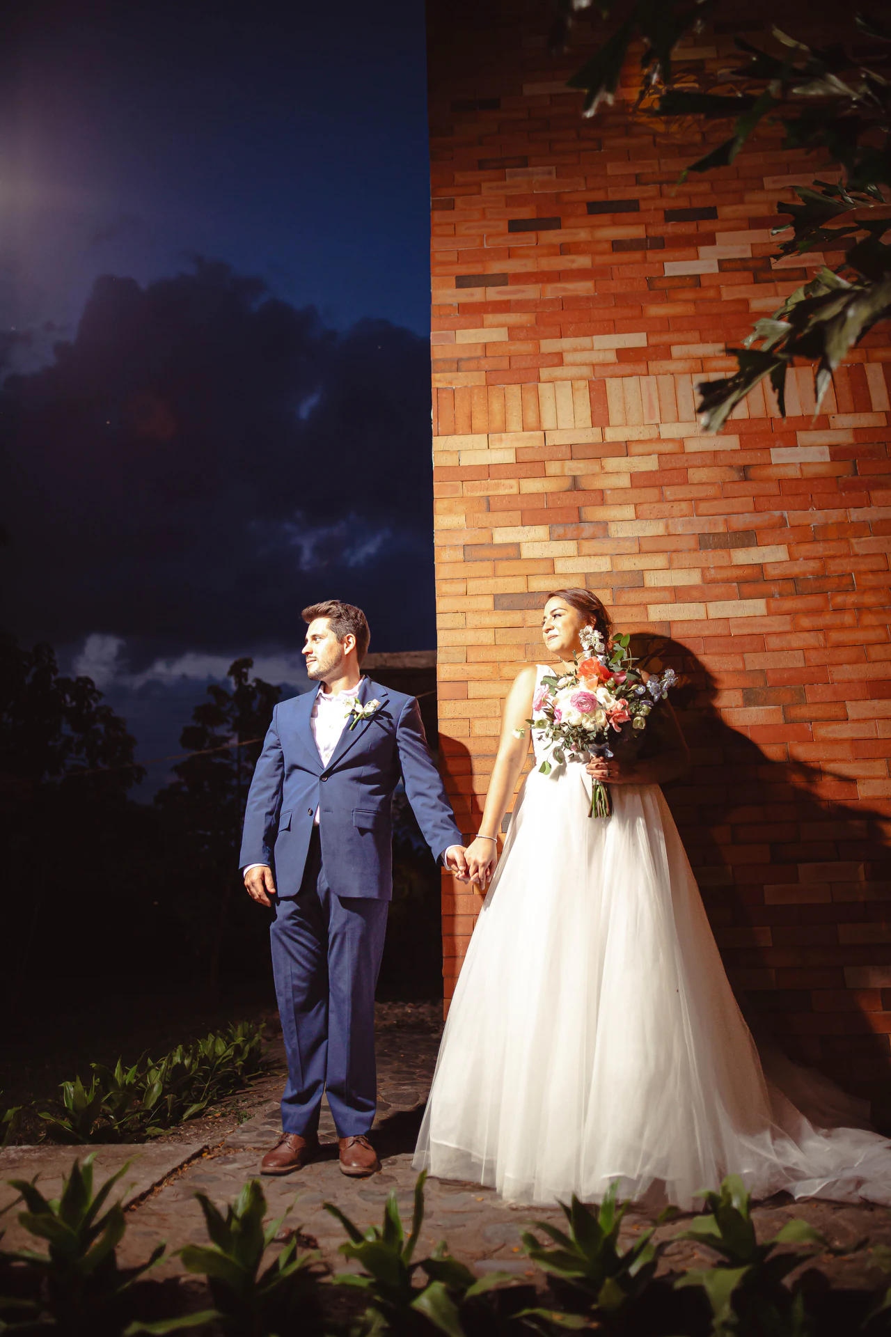 Fotografía de boda por Jorge Bejarano