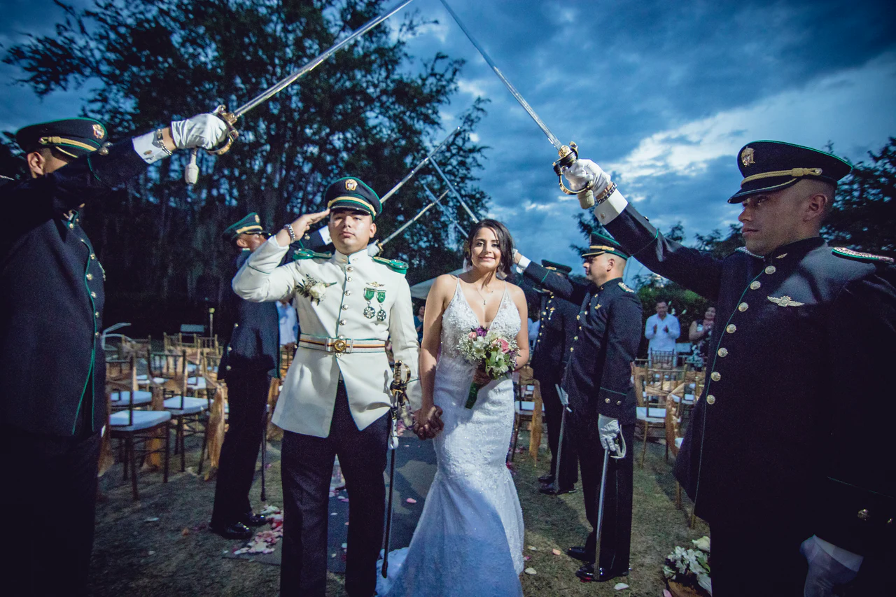 Fotografía de boda por Jorge Bejarano