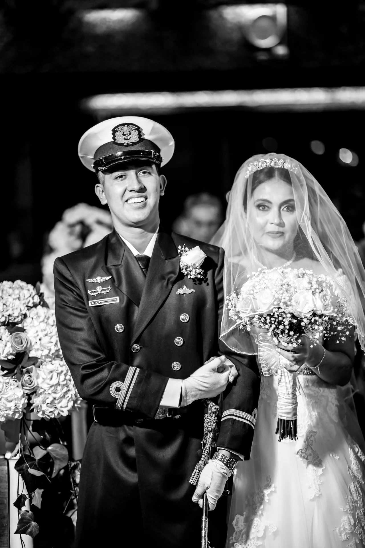 Fotografía de boda por Jorge Bejarano